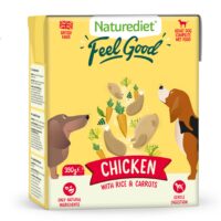 Nature diet 2025 dry food